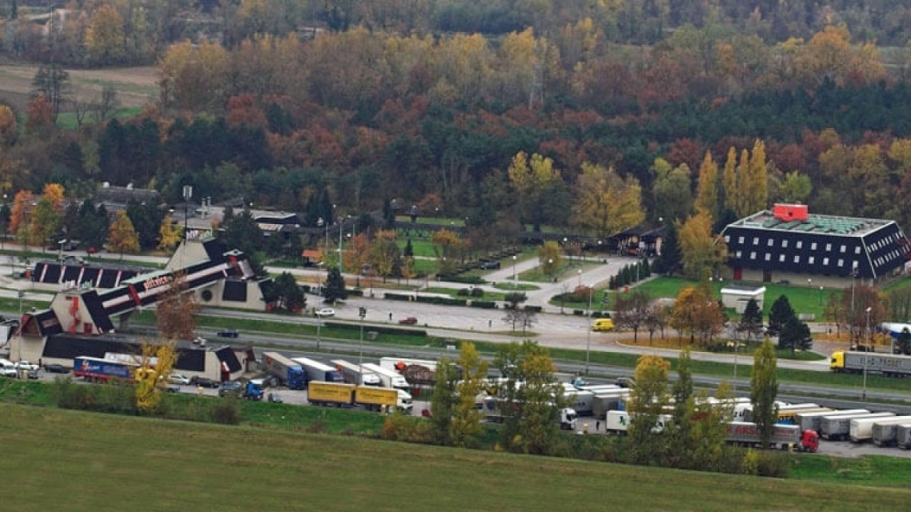 Ovaj posao su htjeli najveći! Kreće rekonstrukcija kultnog odmorišta na autocesti