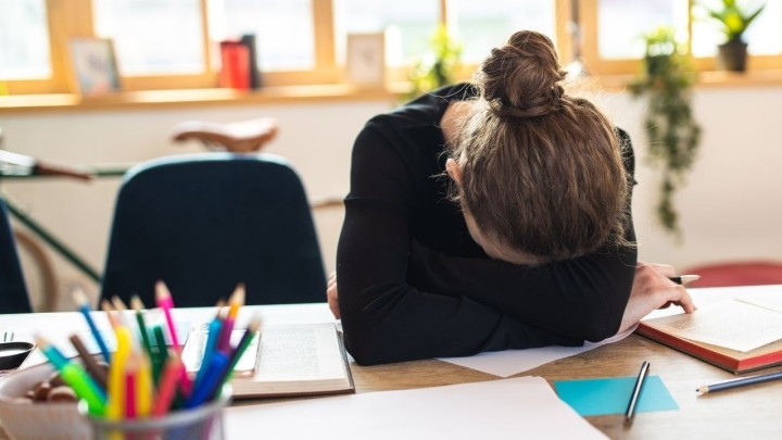 Nastava kreće u ponedjeljak, ali već je počeo test za koji nema popravnog