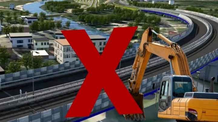 Hrvatske ceste raskinule ugovor s izvođačem mega dalmatinskog projekta! Kasnili su preko svake mjere