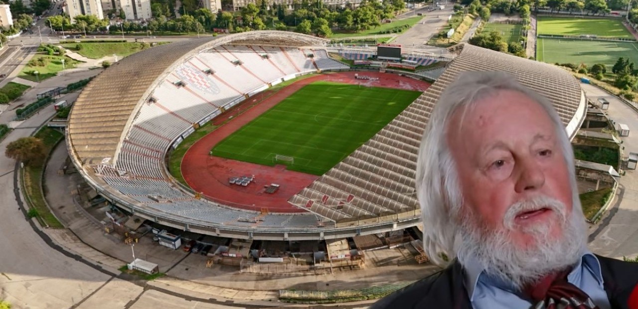 Pričali smo s nadzornim inženjerom Poljuda: 'Stadion se može sanirati, a Nijemci su spremni'