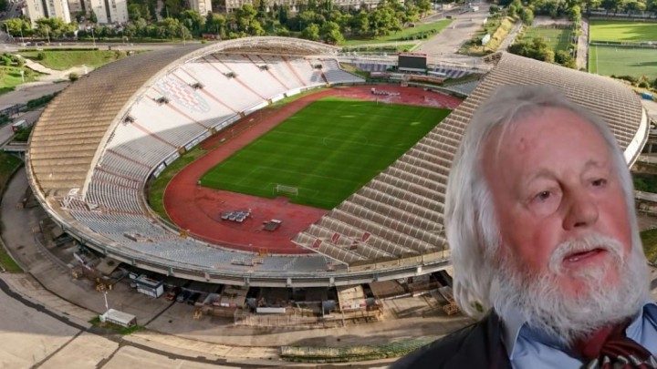 Pričali smo s nadzornim inženjerom Poljuda: 'Stadion se može sanirati, a Nijemci su spremni'