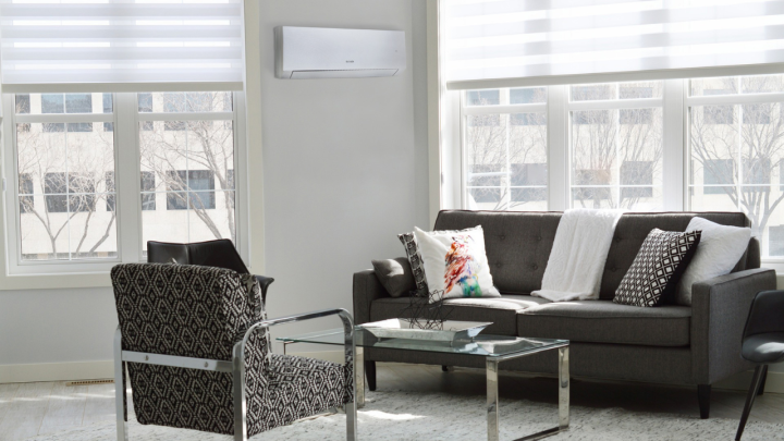 Dok još možemo otvoriti prozor, dobro je razmisliti kako ćemo se hladiti ovo ljeto: Ovo su ključne inovacije