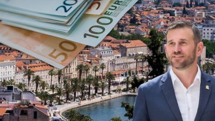 Dalmacija je ovo čekala 40 godina! Na zapuštenom zemljištu Žnjana gradit će se zgrada od 10 milijuna eura