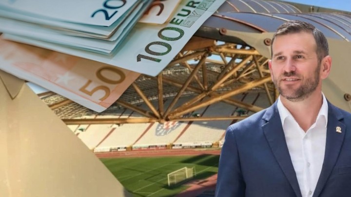 Grad u dugu, što će biti s Poljudom: Od četiri mogućnosti, ne zna se koja je skuplja, cifre i do 700 milijuna