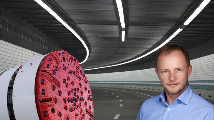 Stručnjak otkriva sve o tunelogradnji: Teški strojevi bušili su i u Hrvatskoj, a znate li što su lažni tuneli?