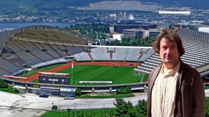 Priča nam poznati arhitekt: 'Maksimir je imao oznaku 'rušiti', a Poljud ima oznaku 'zaštititi i sačuvati'