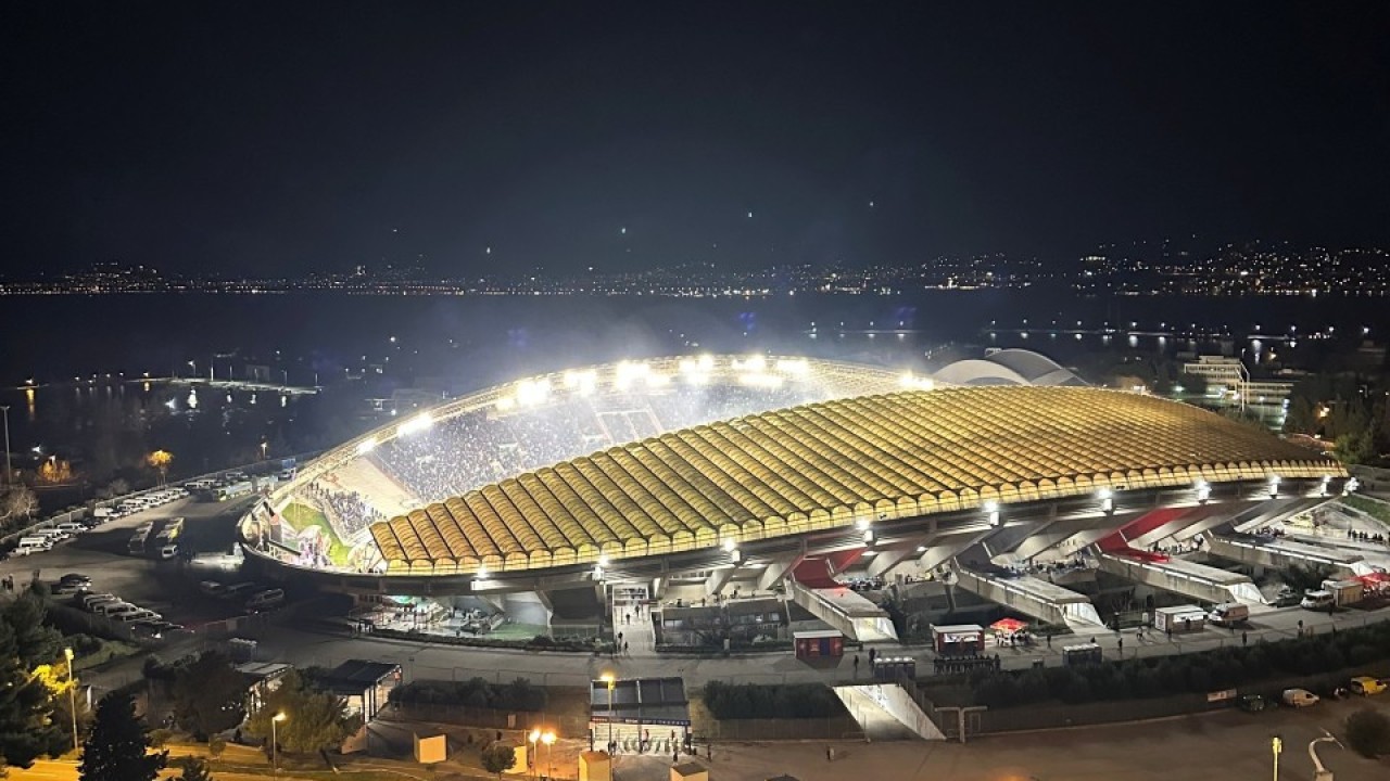 Svi raspravljaju o Poljudu, a zaboravljaju jedno: Projekt obnove bio je ljetos spreman, pa odmah zaustavljen