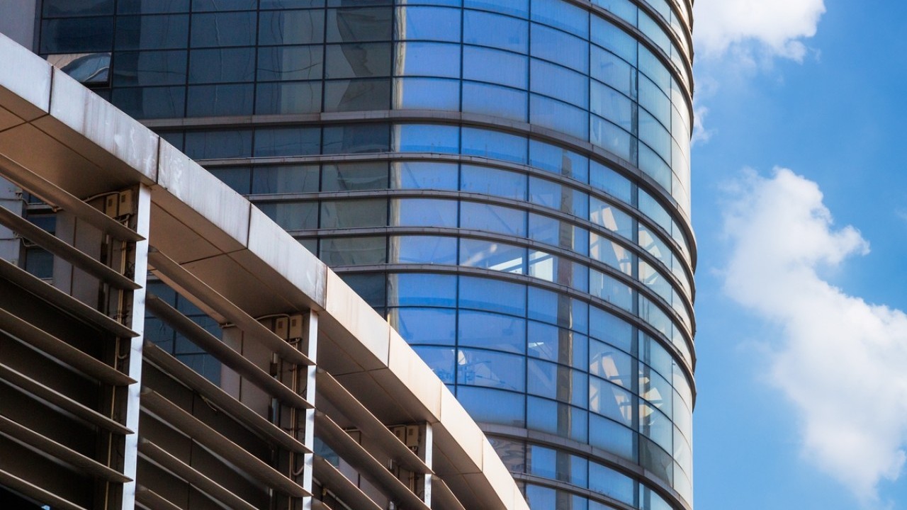 Osijek dobiva novi poslovni toranj: Projektirat će ga autori stadiona, a koštat će 15 milijuna €