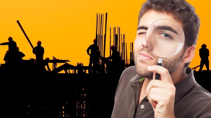 Bageri su stigli na susjedovu parcelu: Ovih 6 stvari treba provjeriti prije nego pozovete inspektora