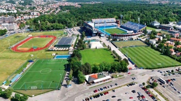 Crkva dobila nove kvadrate za Maksimir: Na ovim će zemljištima graditi, 'fali' još jedno