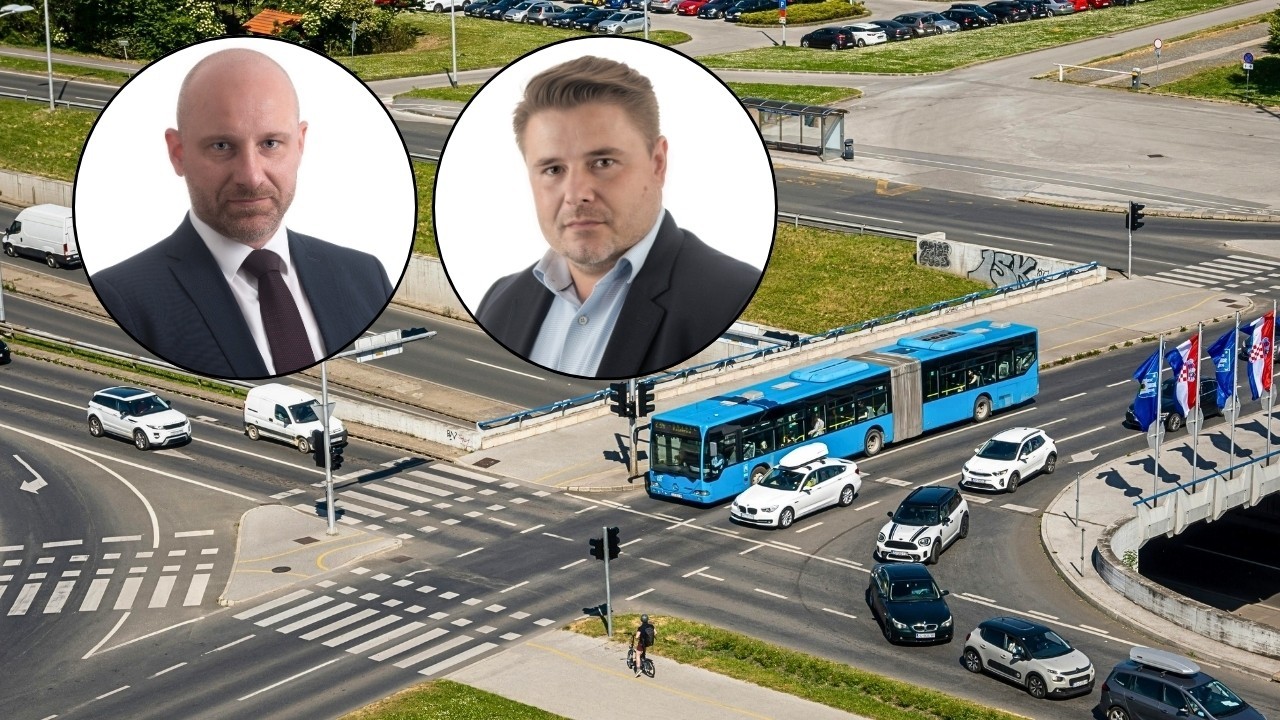 Strateški dokument Zagreba i još dvije županije predlaže nove mostove: 'Ovo je ipak najvažnije'