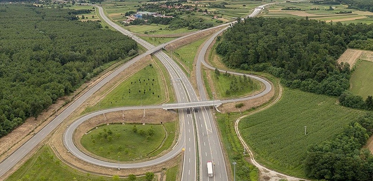 Korak bliže brzoj cesti koja se čeka 20 godina: Nova dionica koštat će 5,5 milijuna eura po kilometru
