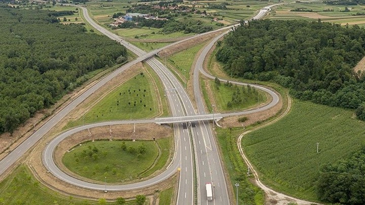 Korak bliže brzoj cesti koja se čeka 20 godina: Nova dionica koštat će 5,5 milijuna eura po kilometru