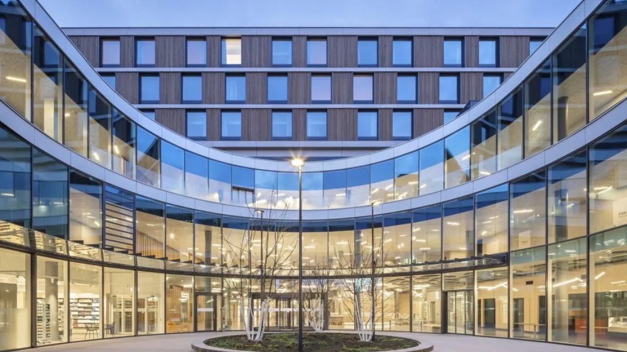 Švicarci imaju top novu bolnicu: Ovdje je pacijent kralj, više od 7.000 senzora brine da baš svi sustavi rade