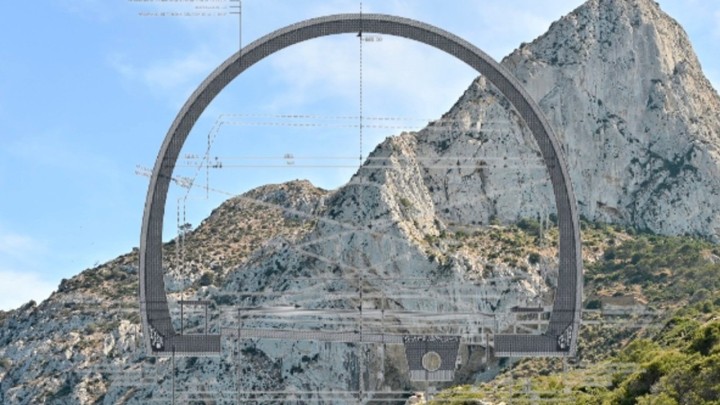 Hrvatske ceste spremaju mega natječaj: Za 150 milijuna eura most, 2 tunela i 4 vijadukta