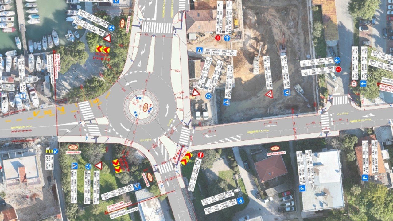 Otvara se veliko gradilište u Dubrovniku: 1,4 milijuna eura za moderan sustav koji se dugo čeka