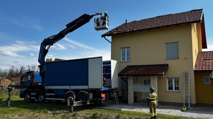 Oluja otkrila: Tek svaki peti građanin Hrvatske ima osiguranu imovinu