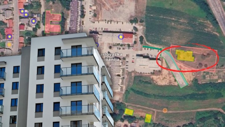 Konačno POS na atraktivnoj lokaciji: Najavljena modernizacija tračnica mjestu blizu Zagreba