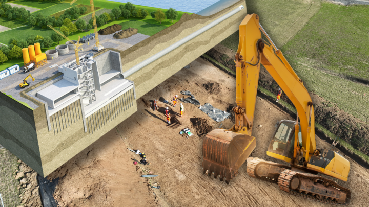 Njemačka gradi energetsku autocestu ispod zemlje koja će povezati sjever i jug, a na njoj radi i domaća tvrtka