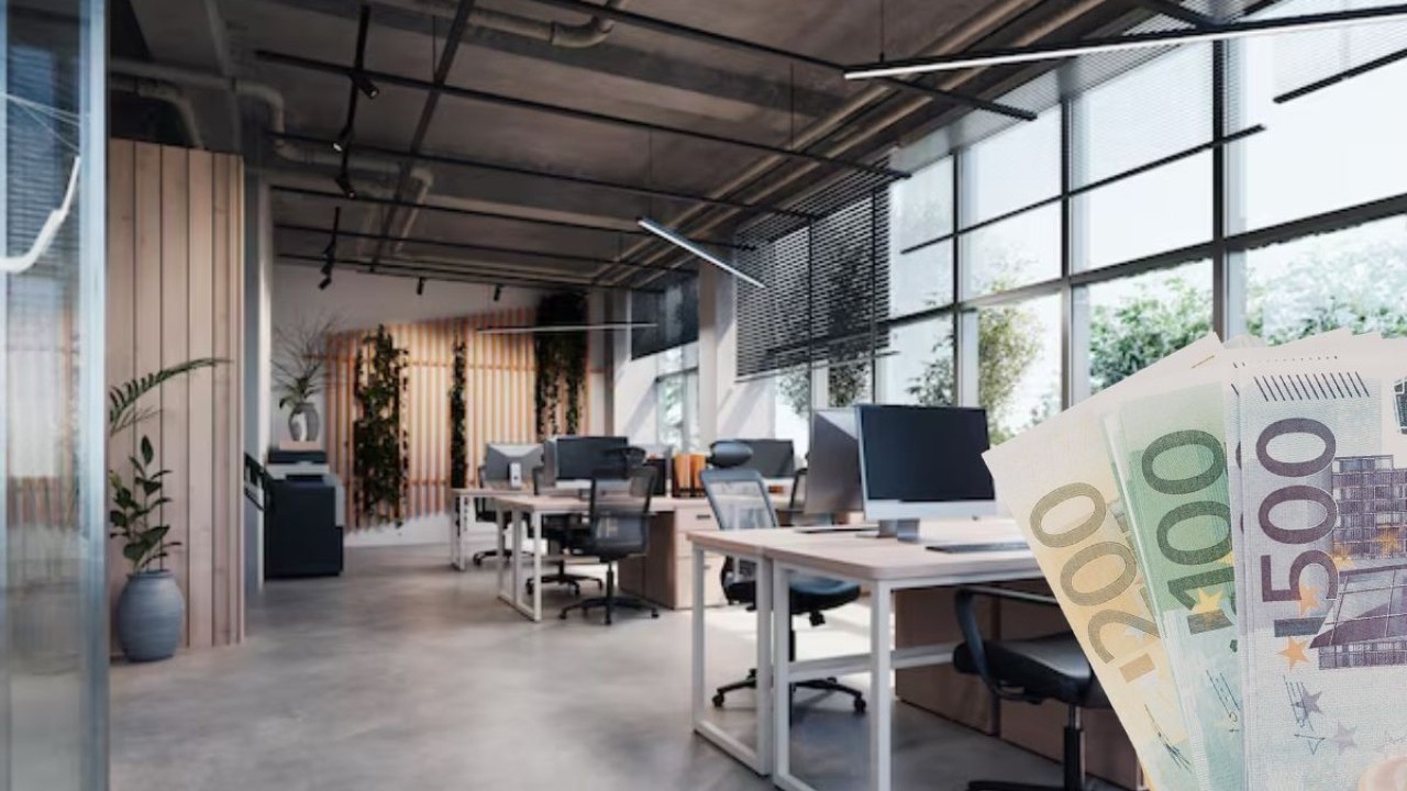 Nedostatak ureda, 'eksplozija' logistike: Tržište komercijalnih nekretnina u 2026. se mijenja