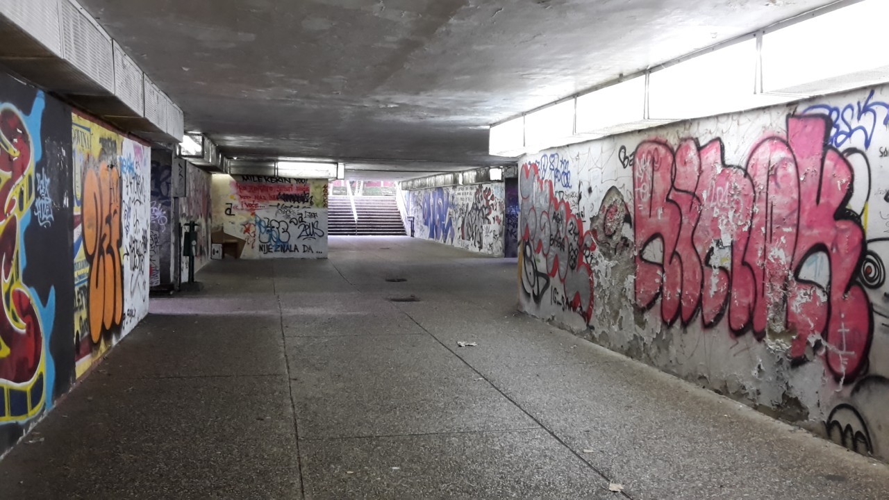 Zagreb otvara novo gradilište uz petlju: 'Horor' pothodnik ide u milijunsku rekonstrukciju