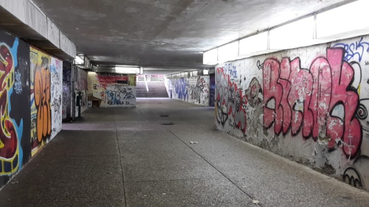 Zagreb otvara novo gradilište uz petlju: 'Horor' pothodnik ide u milijunsku rekonstrukciju