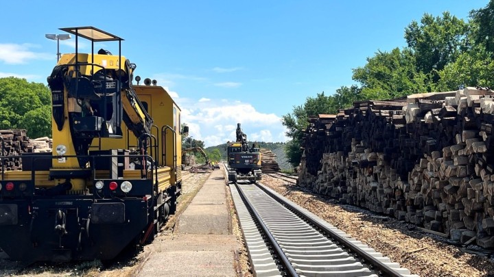 Veliko gradilište u Zagori: Kreće milijunska rekonstrukcija pruge, a uskoro će se graditi skupa obilaznica