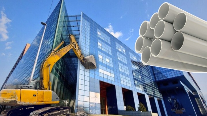 Veliki posao ispod Maksimira: Radovi od 4 milijuna preduvjet su za izgradnju novog 'plavog' stadiona