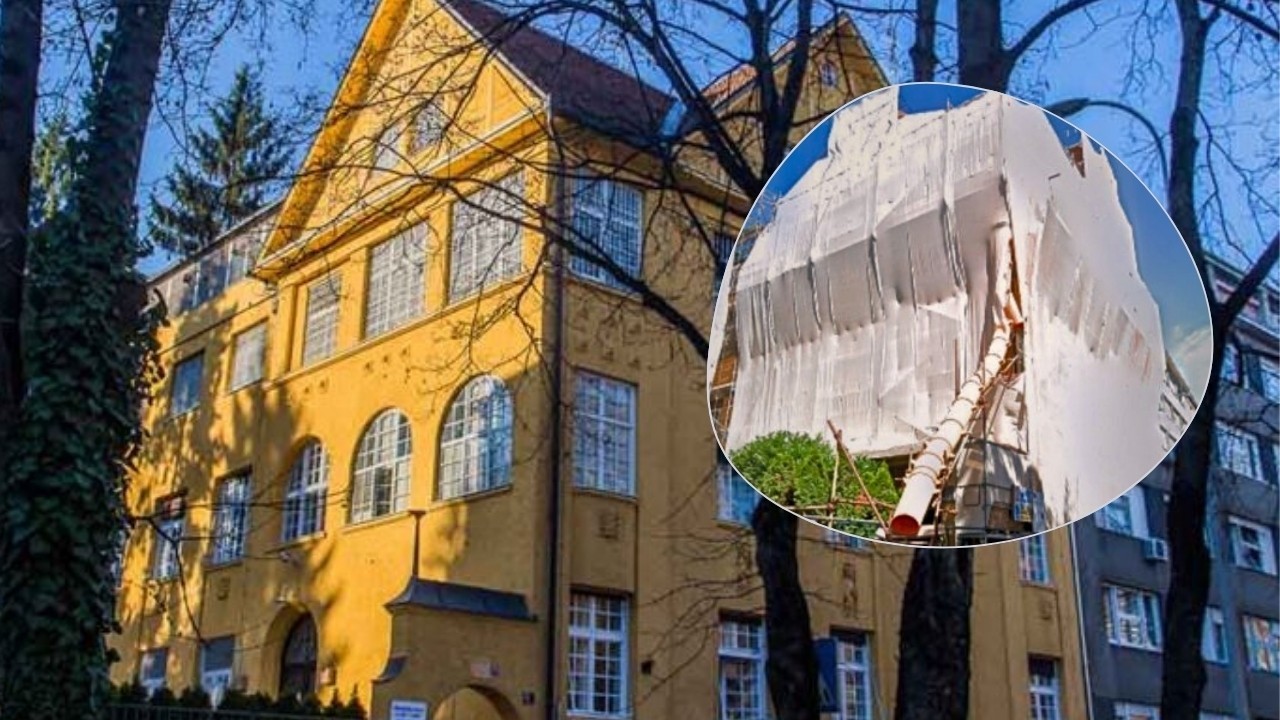 Nekad sirotište, danas psihijatrijska bolnica: Više od tri godine nakon potpisivanja ugovora novost u obnovi