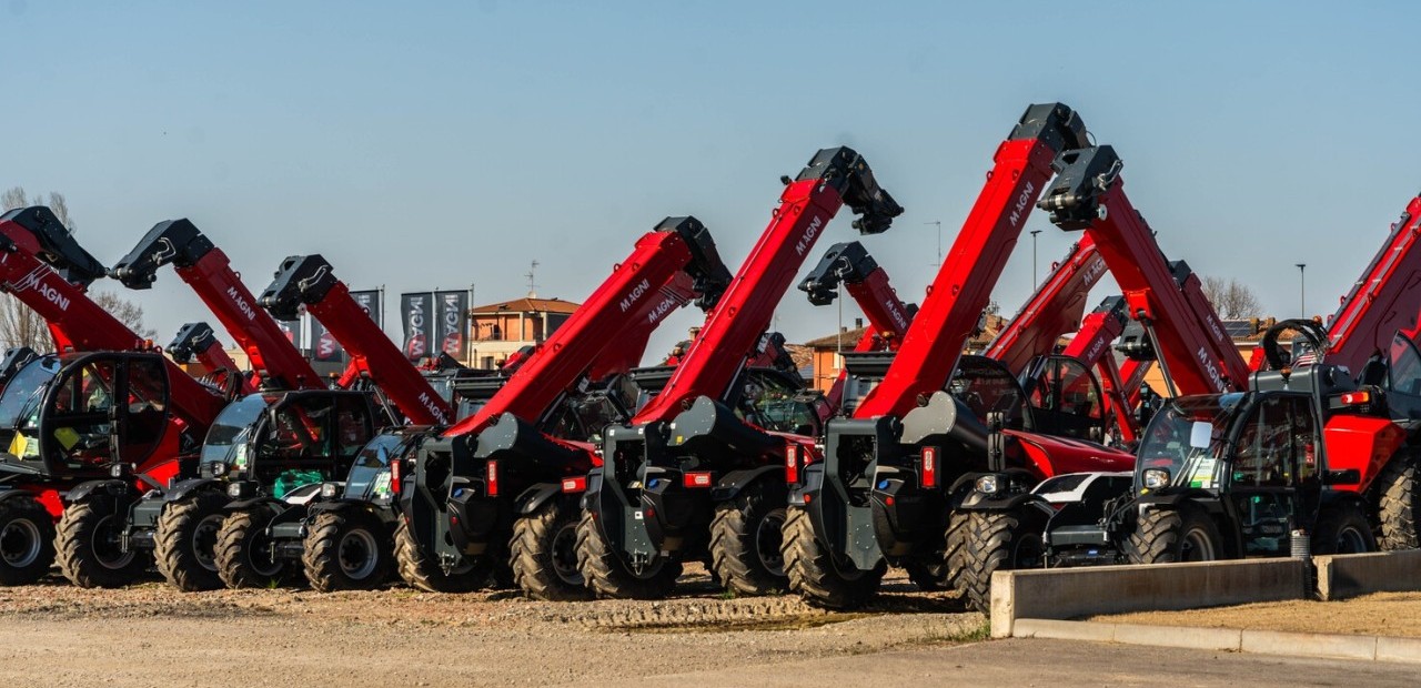 Velik iskorak domaće tvrtke: Postali zastupnici jedne od najnaprednijih tehnologija za rad na visini