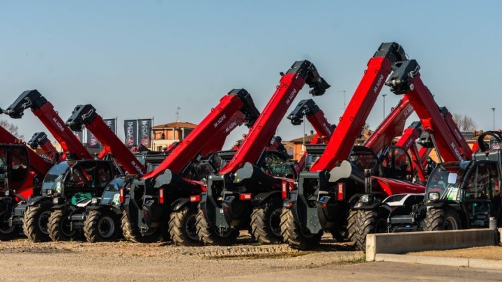 Velik iskorak domaće tvrtke: Postali zastupnici jedne od najnaprednijih tehnologija za rad na visini