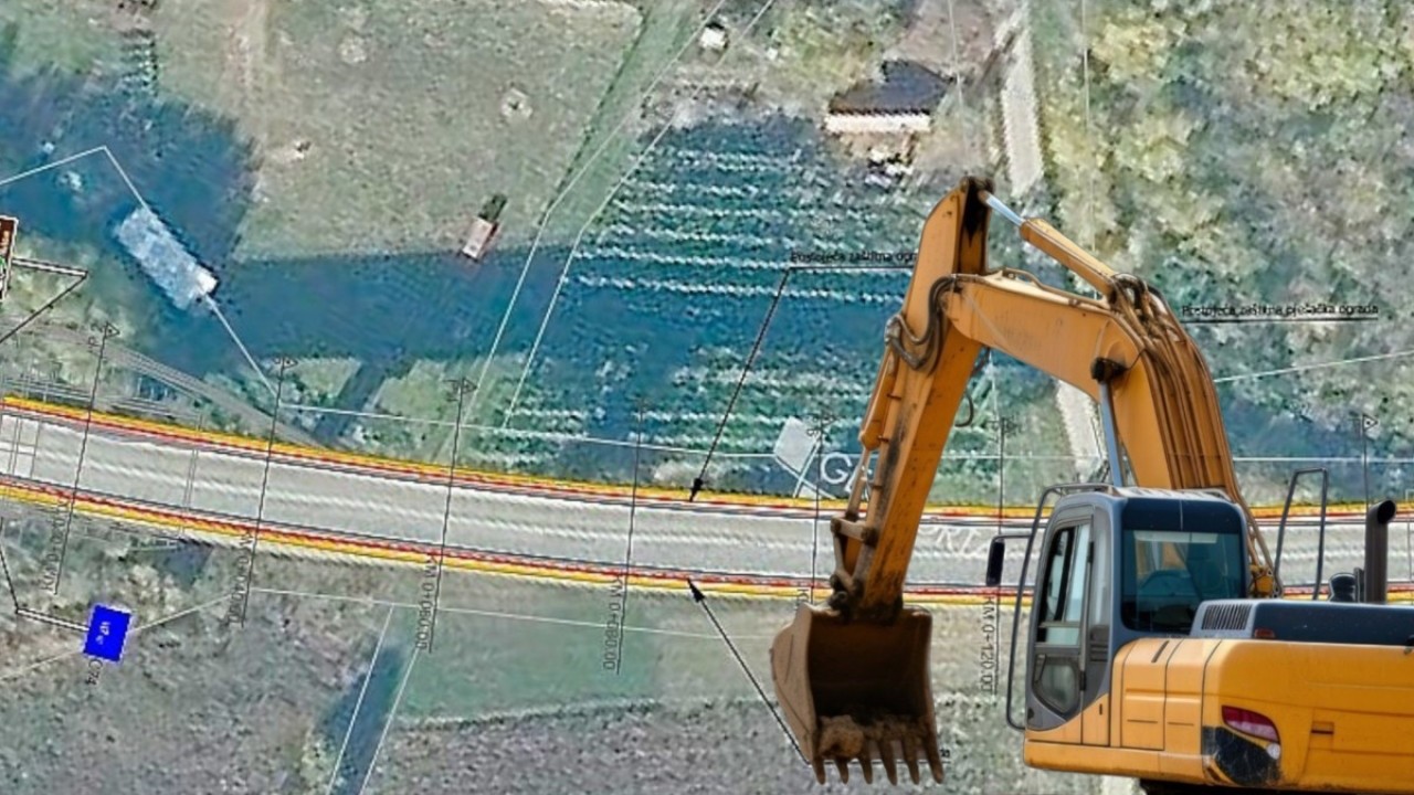 HC ide u sanaciju kontroverznog vijadukta za koji se ne zna kako je građen, svi papiri nestali