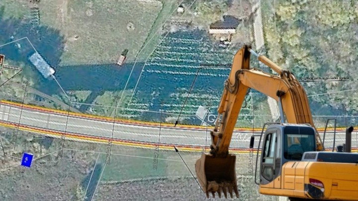 HC ide u sanaciju kontroverznog vijadukta za koji se ne zna kako je građen, svi papiri nestali