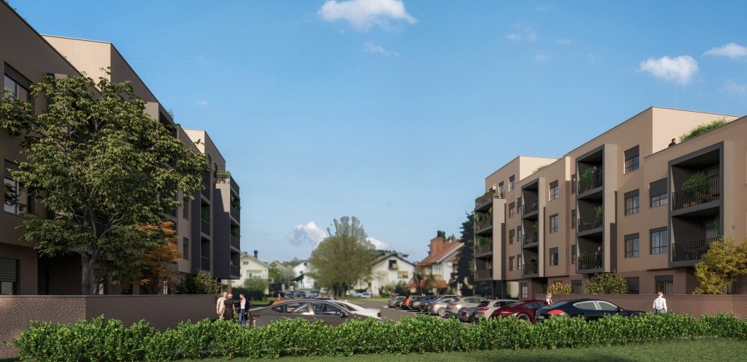 Kvadrati za 1.900 eura, a zgrade izgledaju top: Nova nekretninska prilika, blizu granice s golemim parkom