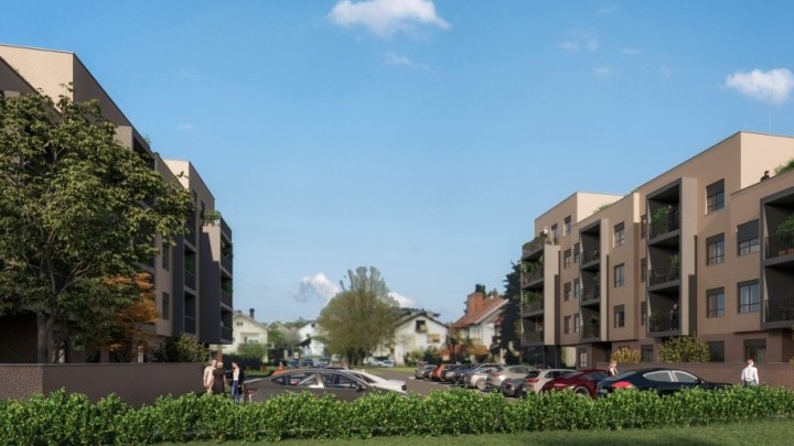 Kvadrati za 1.900 eura, a zgrade izgledaju top: Nova nekretninska prilika, u srcu Hrvatske s golemim parkom