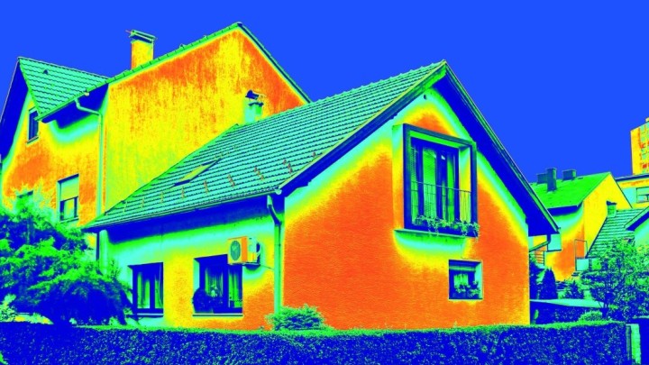 Jedna odluka može vam prepoloviti račune za grijanje i hlađenje: Trik je u kombinaciji pravih materijala
