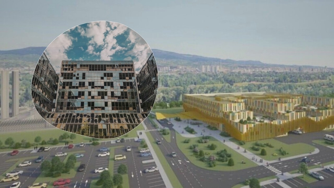 Izabrani izvođači, a još se ne gradi: Evo kad se otvara prvo od dva gradilišta nove bolnice u Blatu