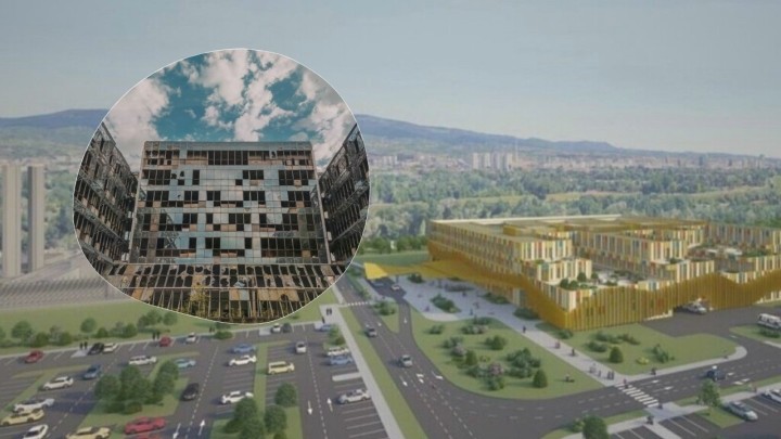 Izabrani izvođači, a još se ne gradi: Evo kad se otvara prvo od dva gradilišta nove bolnice u Blatu