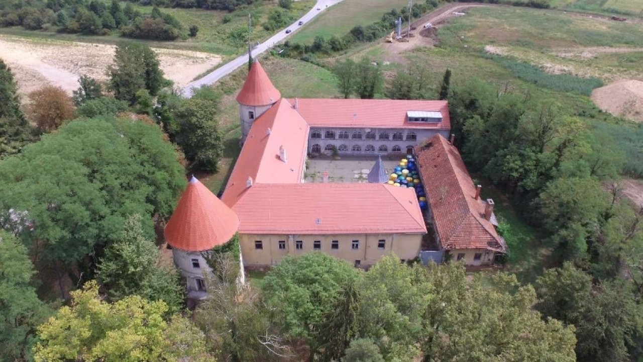 Naš dvorac dobiva repliku mosta iz 16. stoljeća, izvođači posao osigurali bezobrazno povoljnom ponudom