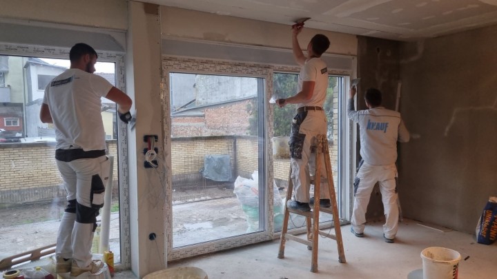 Država daje milijune za naukovanje majstora, cifra koja se dobiva po naučniku jako je primamljiva