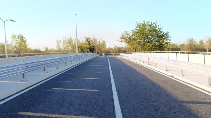 Galerija: Problematični nadvožnjak na zapadu Zagreba konačno obnovljen, izazova je bilo na svakom uglu