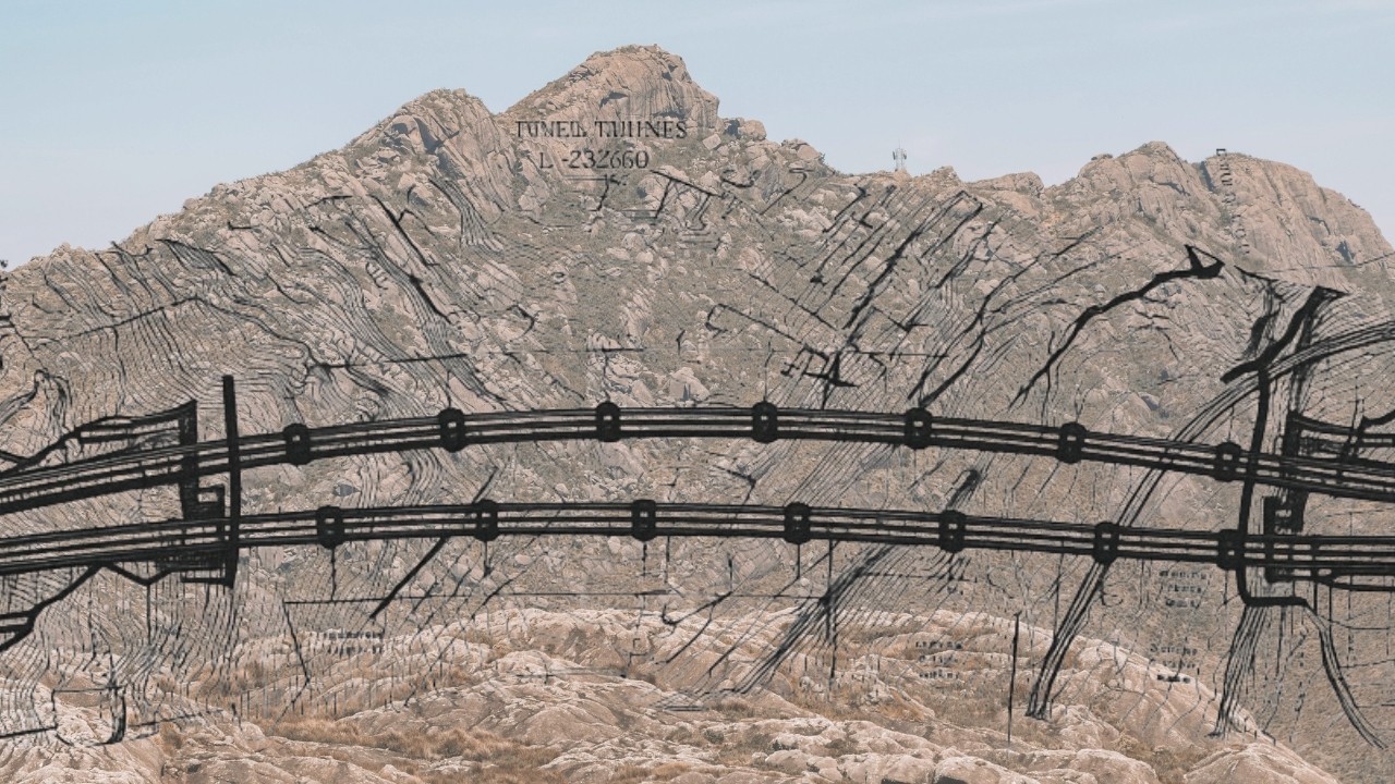 HC raspisao mega natječaj koji se dugo čekao: Gradi se brza cesta s novim mostom, 2 tunela i 4 vijadukta