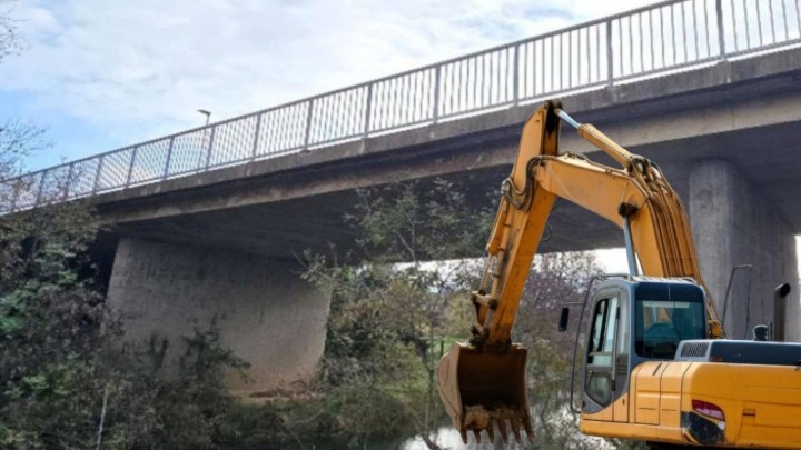 Gradilište od 126 dana: Sve spremno za sanaciju mosta, izvođača dobio posao ispod cijene u jakoj konkurenciji