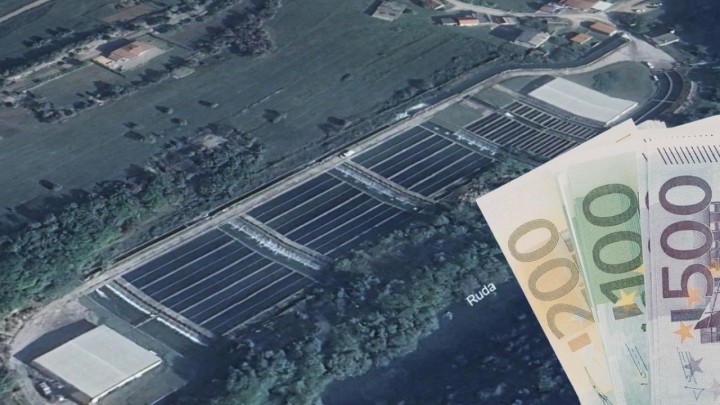 Nekad hranilo selo, danas zarasta u travu: U Dalmaciji se prodaje najveće hrvatsko ribogojilište