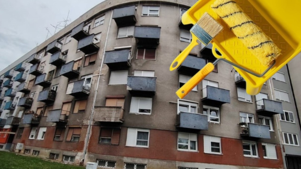 Ovako će dvije slavonske tvrtke za državu uređivati prazne stanove, ne zna se koji je u gorem stanju