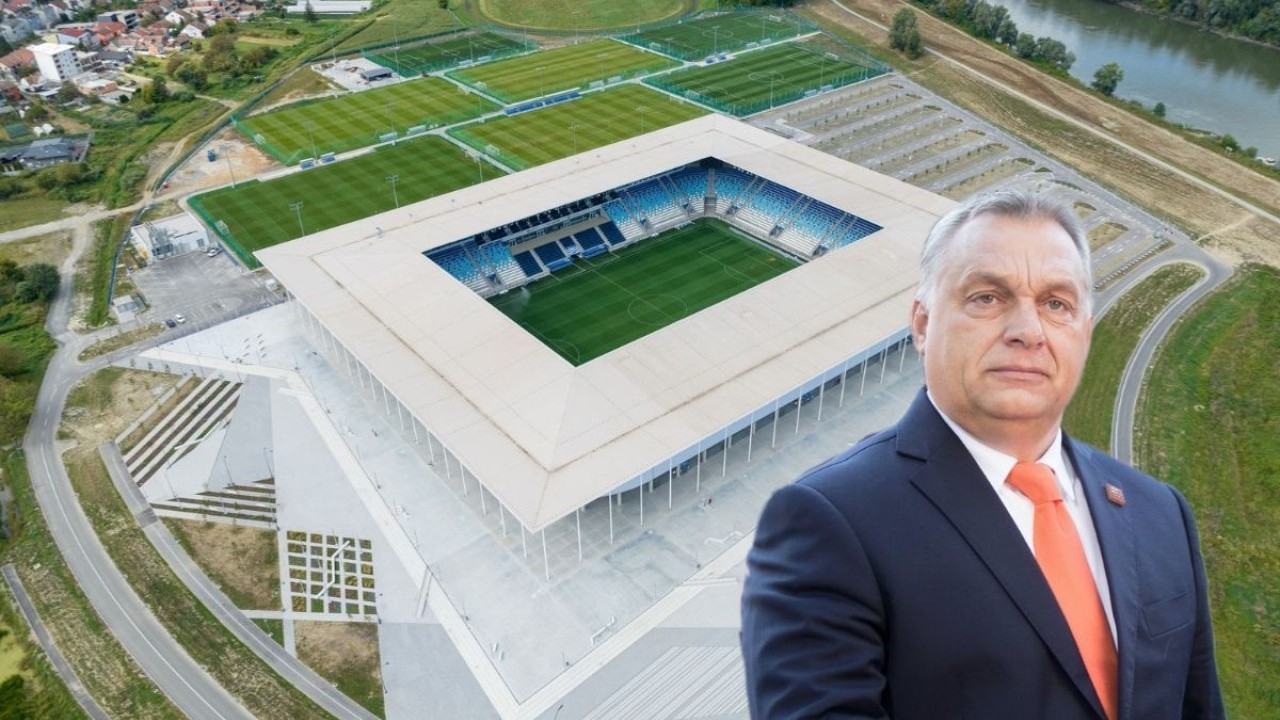 Orban je 'pao', njegova ostavština su i stadioni: Dva u Hrvatskoj i jedan u Srbiji, ali to nije sve