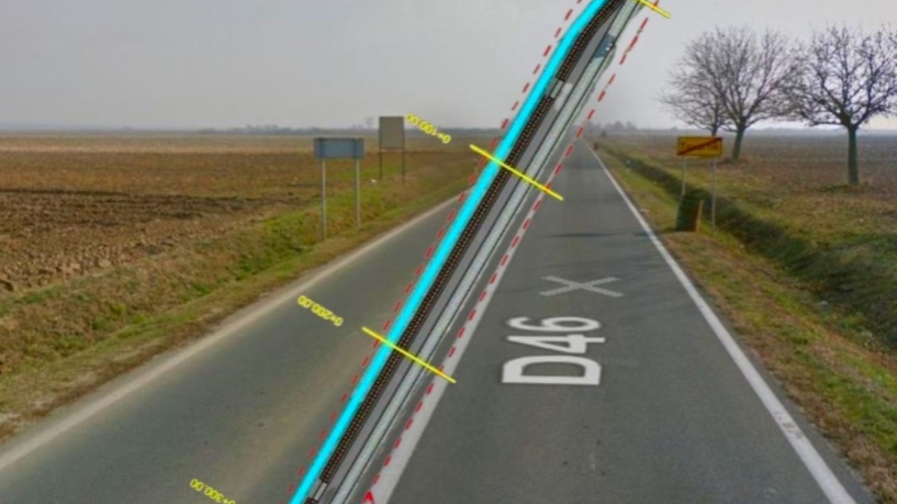 Hrvatske ceste grade treći trak i 2 odmorišta na granici sa Srbijom! Novi komad kolnika donosi i stroži režim