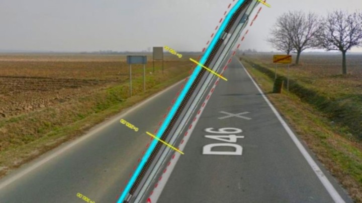 Hrvatske ceste grade treći trak i 2 odmorišta na granici sa Srbijom! Novi komad kolnika donosi i stroži režim