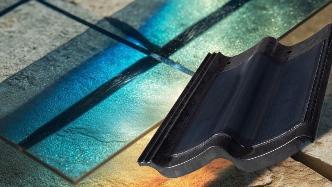 Revolucija! Stižu 'nevidljivi' solari, postaju dio crijepa, a moći će se ugraditi na svaki krov