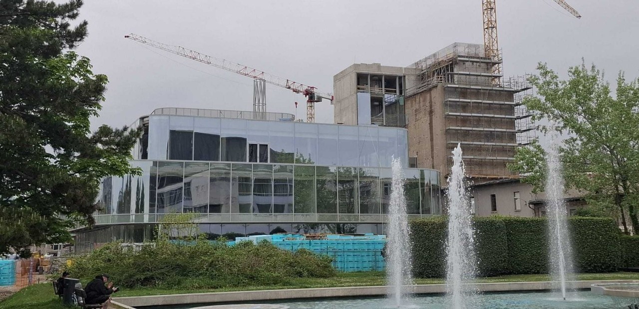 Cijena najskupljeg zagrebačkog projekta porasla za skoro milijun: Sat otkucava, a cifra raste